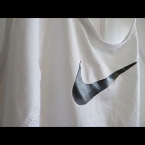 Nike Racerback Tank